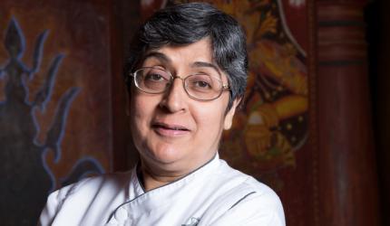 'Be honest... be open to learning'