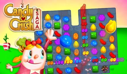 7 life lessons Candy Crush teaches you