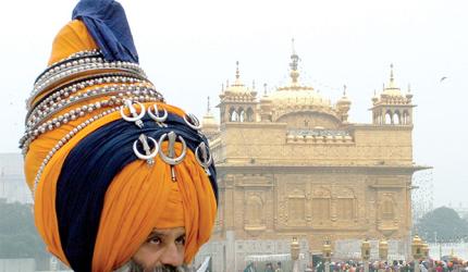 What to eat when you're in Amritsar