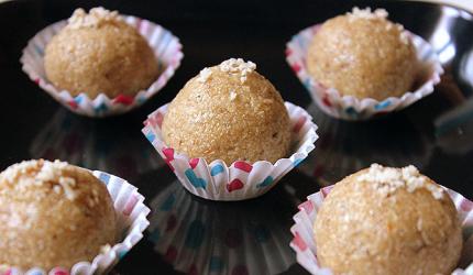 Healthy recipe: How to make Oats Ladoo 