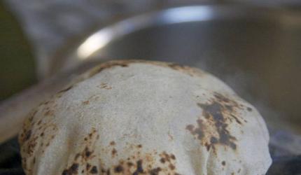 Cook arrested after spitting on chapatis in viral video