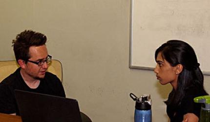 How to crack your first job interview