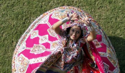 Navratri: 9 things garba revellers will totally get