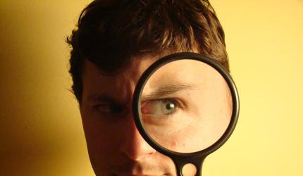 Are you doing what you love for a living?