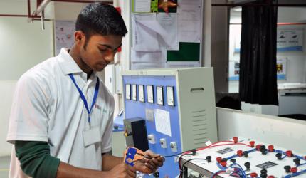 Study abroad: The best engineering colleges in Germany