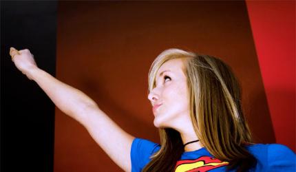 How to be a star performer