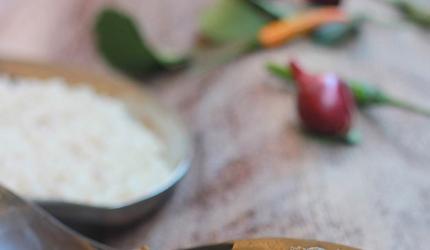 Christmas recipe: How to make Madras Mutton Curry