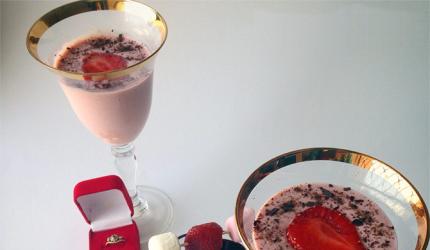 Valentine's Day special recipes for your loved one