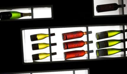 Wine tasting: Red, white and a bit of the nose