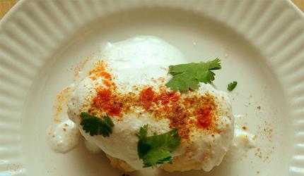 Ramzan Recipe: How to make Dahi Wada