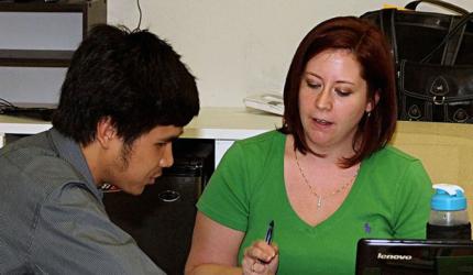 What is the employer looking for in your CV?