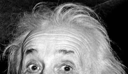 Why Einstein matters