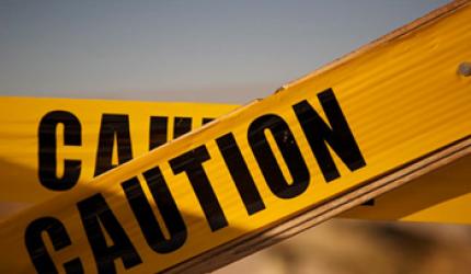 Start-up tips: 7 warning signs to watch out for