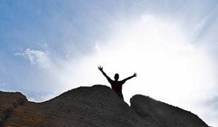 How to get the top job