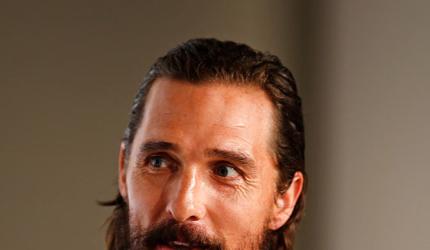 Life lessons from an Oscar-winning actor