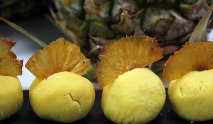 Bengali sweets get a makeover