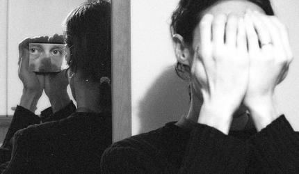 Are YOU your own worst enemy?