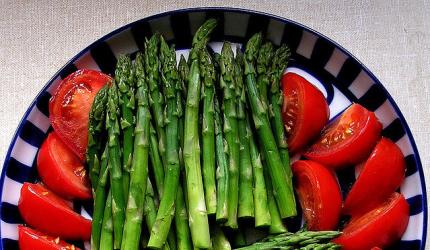 Eat these foods to strengthen your immune system