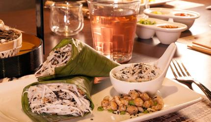 10 must-try vegetarian restaurants in Mumbai