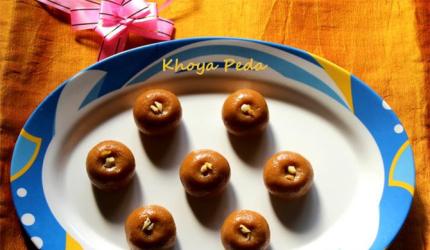 Diwali sweets: Kalakand, Khoya Peda, Gulab Jamun