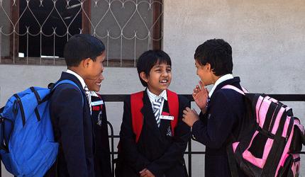 How FM plans to change the face of Indian education