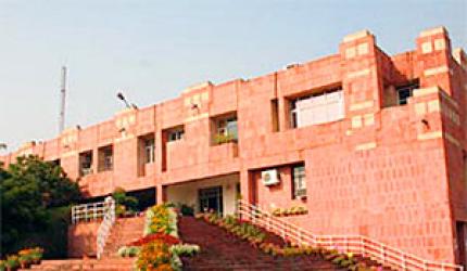 JNU, HCU among top 5 Indian universities