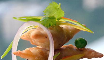 5 Indian spices, 5 winter recipes