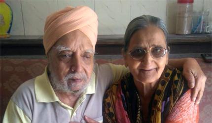 Jab We Met: 'We've been married for 48 years'