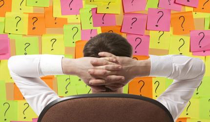 7 challenges you'll face as a first-time entrepreneur