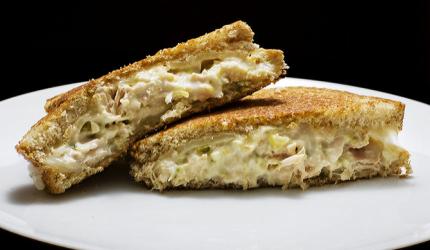 Breakfast recipe: How to make Tuna Fish Sandwich