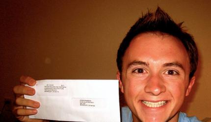 5 things to do with your first salary