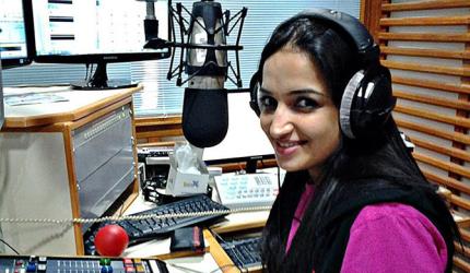 Do you want to be a voice artist?