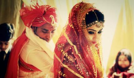 Does a woman's career end after marriage?