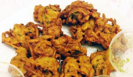 10 yummy monsoon treats