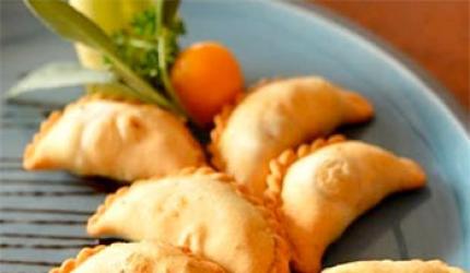 Share your Holi recipes with us!