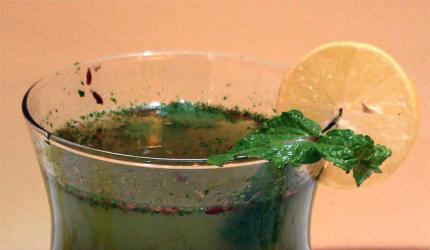 Recipe: How to make Jal Jeera