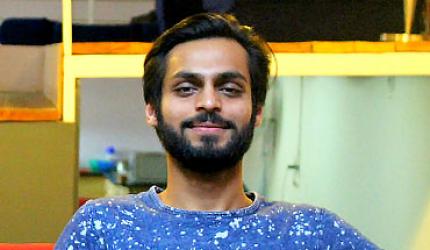 'I never wanted to get a job'