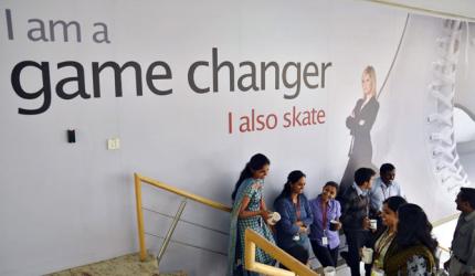 Working in a start-up? Why you should worry