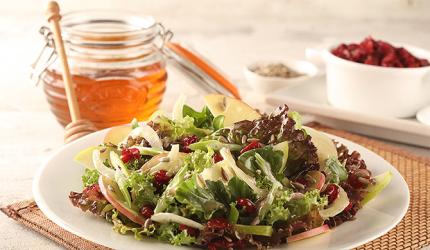 10 places that serve the yummiest salads in Mumbai