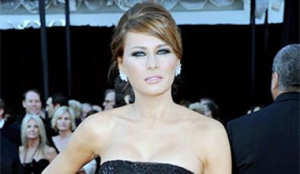 11 reasons why Melania makes a fashionable First Lady