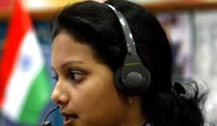 Study on Indian BPO workers pulls mask off the abuse