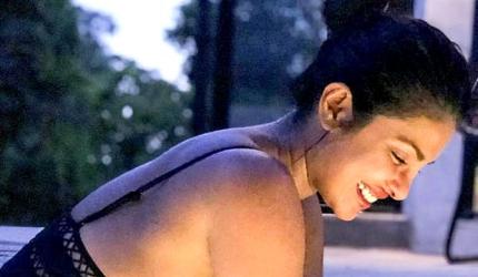 Google gave Priyanka a Christmas gift! We unboxed it for you