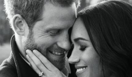 This is where Meghan Markle will spend her first royal Christmas