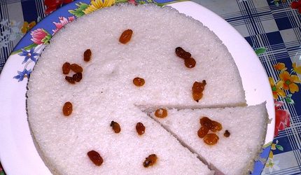 Christmas recipe from Kerala: How to make Vattayappam