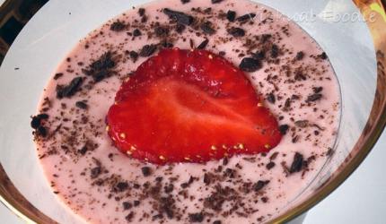 V-Day recipes: Strawberry Truffles, Eggless Tiramisu and more