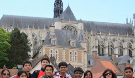 Would you pay Rs 1 lakh for your child's study tour?