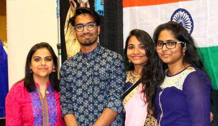 US calling India: Come, study with us