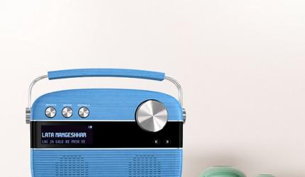 Saregama Carvaan: Nostalgic digital jukebox