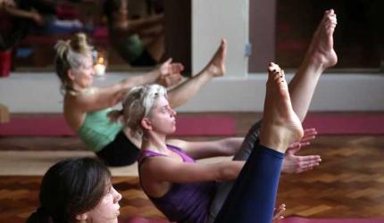 3 money lessons from yoga