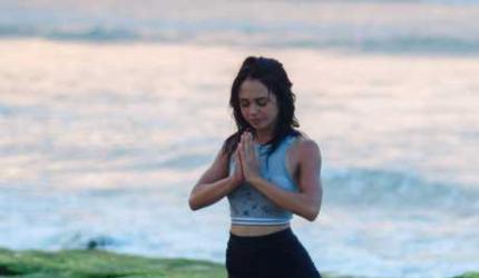 45 yoga poses you must know